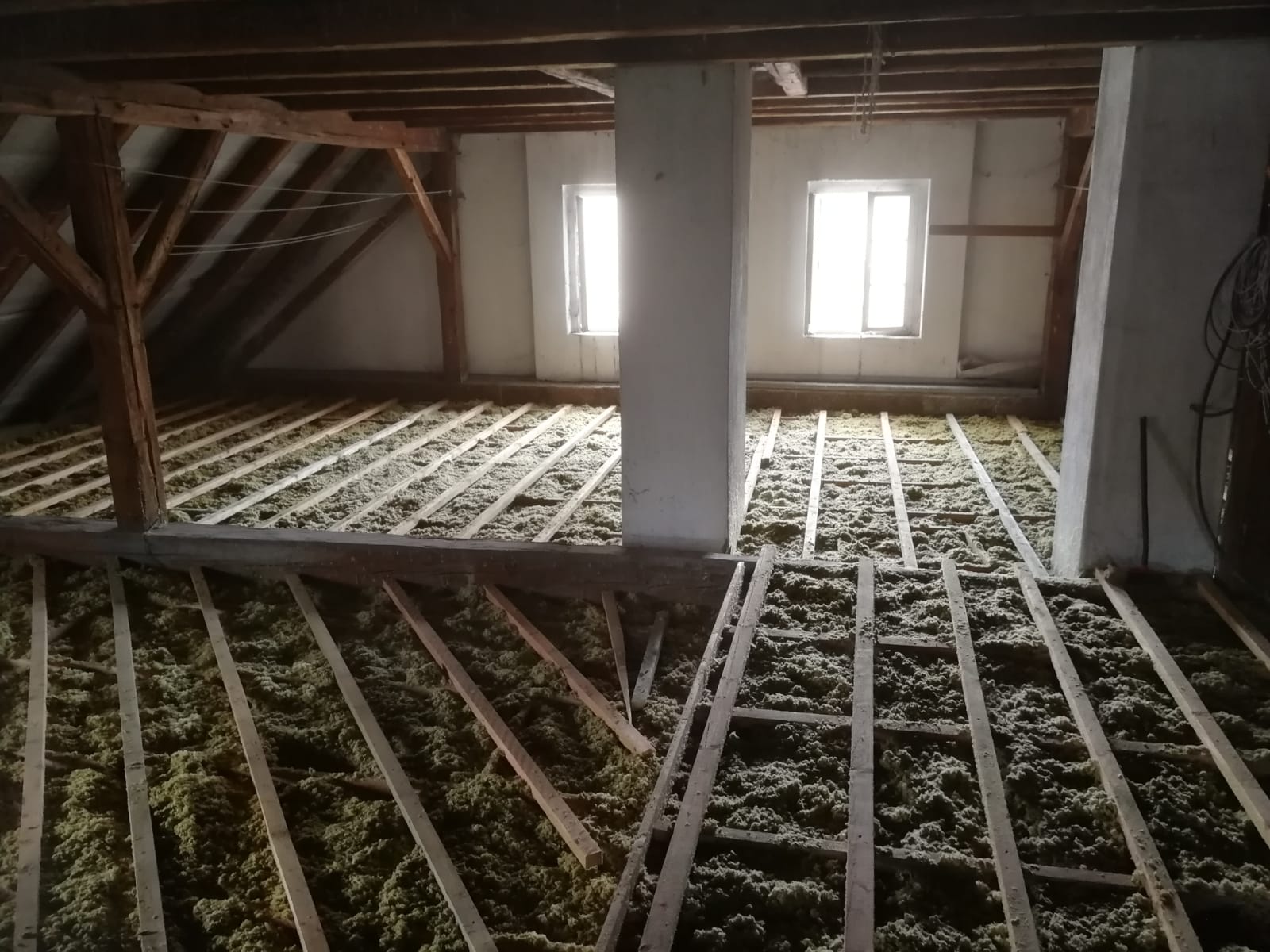 Izolace Fuk s.r.o. foto 2