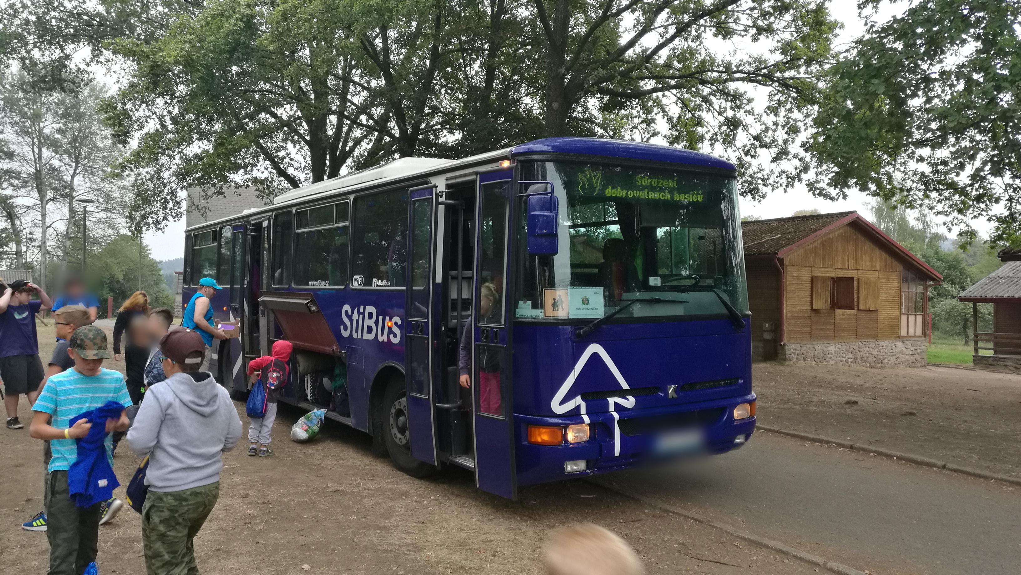 StiBus, s.r.o. foto 4