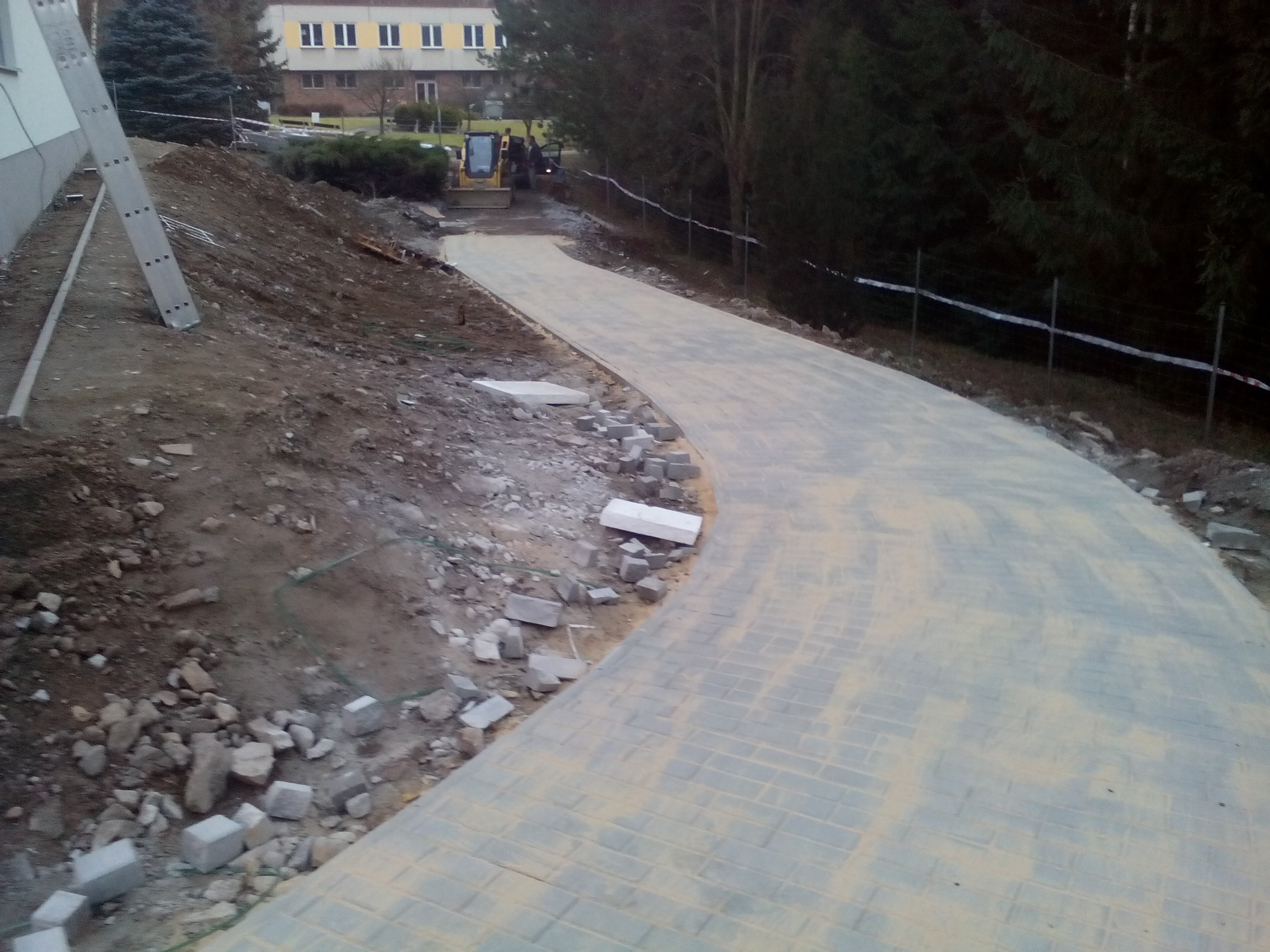 Ko-Stav CB s.r.o. foto 4