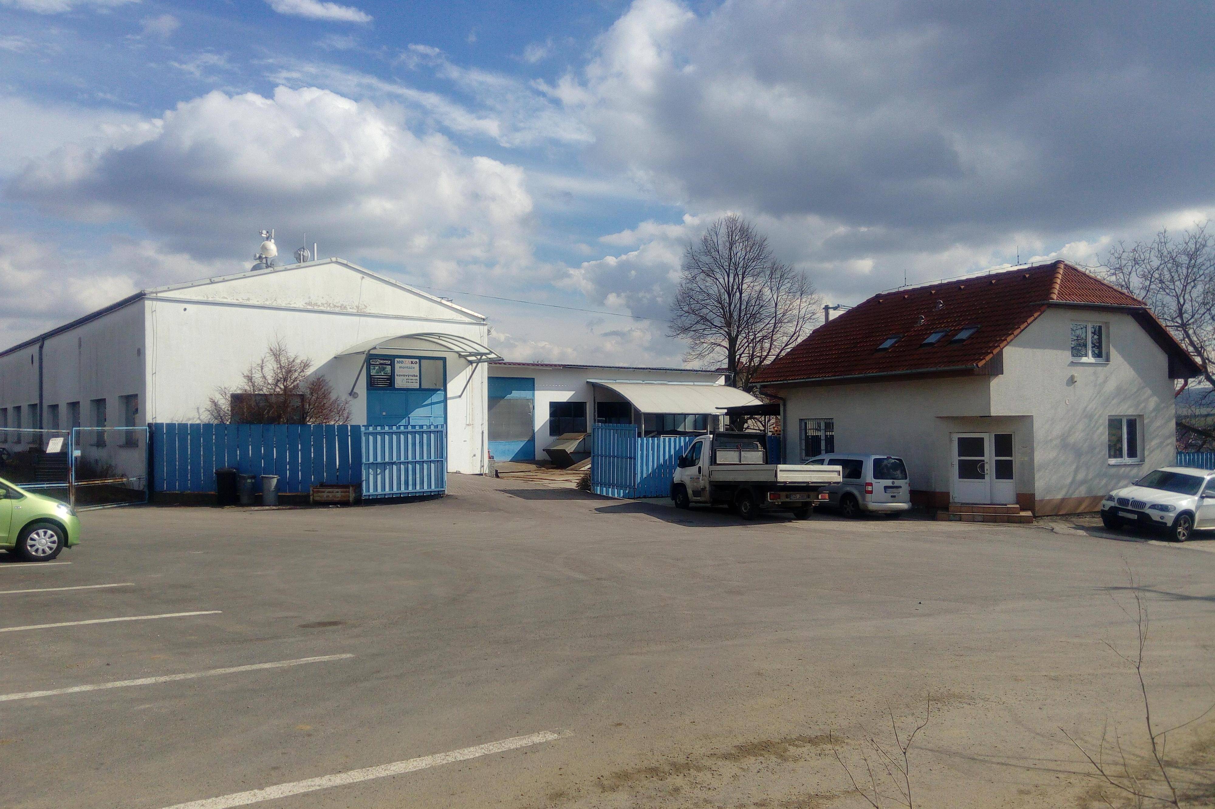 IRONTECHNICS CNC s.r.o.