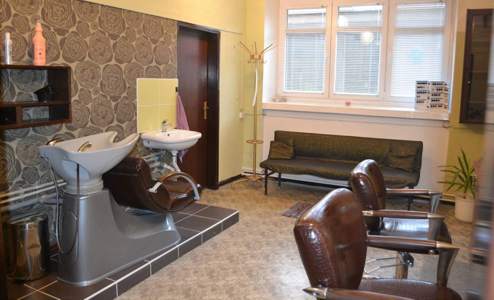 Studio krásy - Brilanc foto 5