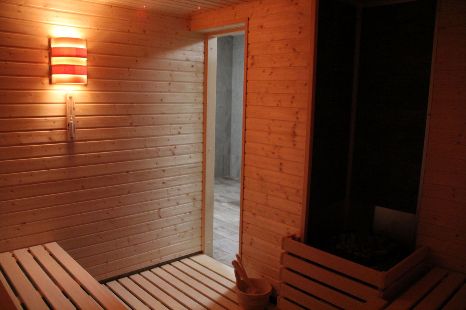 WELLNESS RESORT RYBNÍČEK foto 6