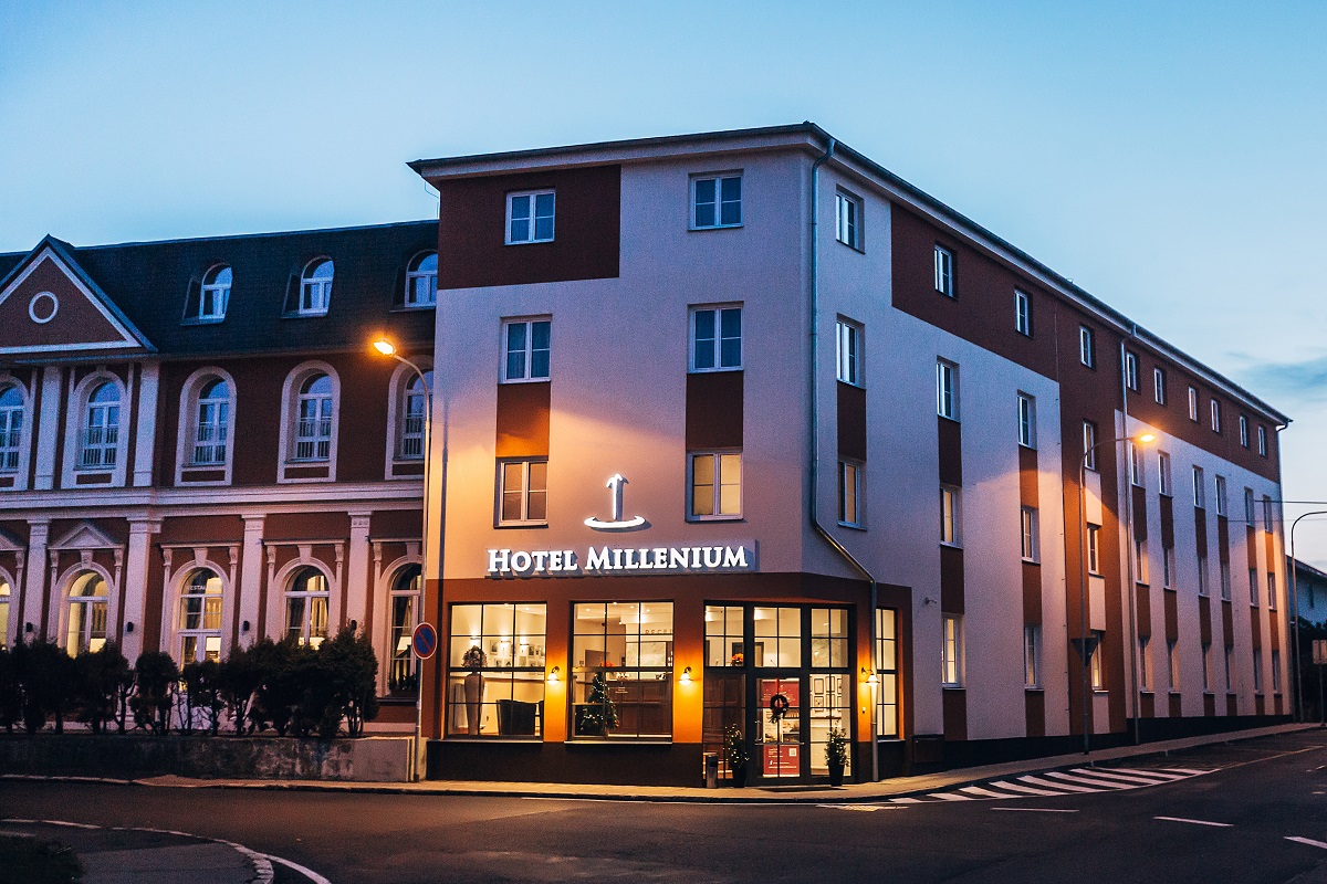 Hotel MILLENIUM