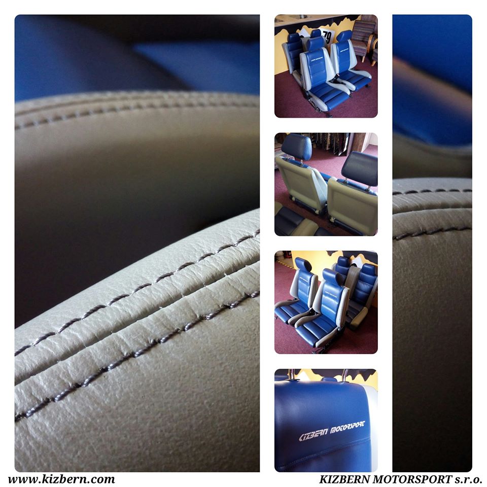 KIZBERN MOTORSPORT foto 4