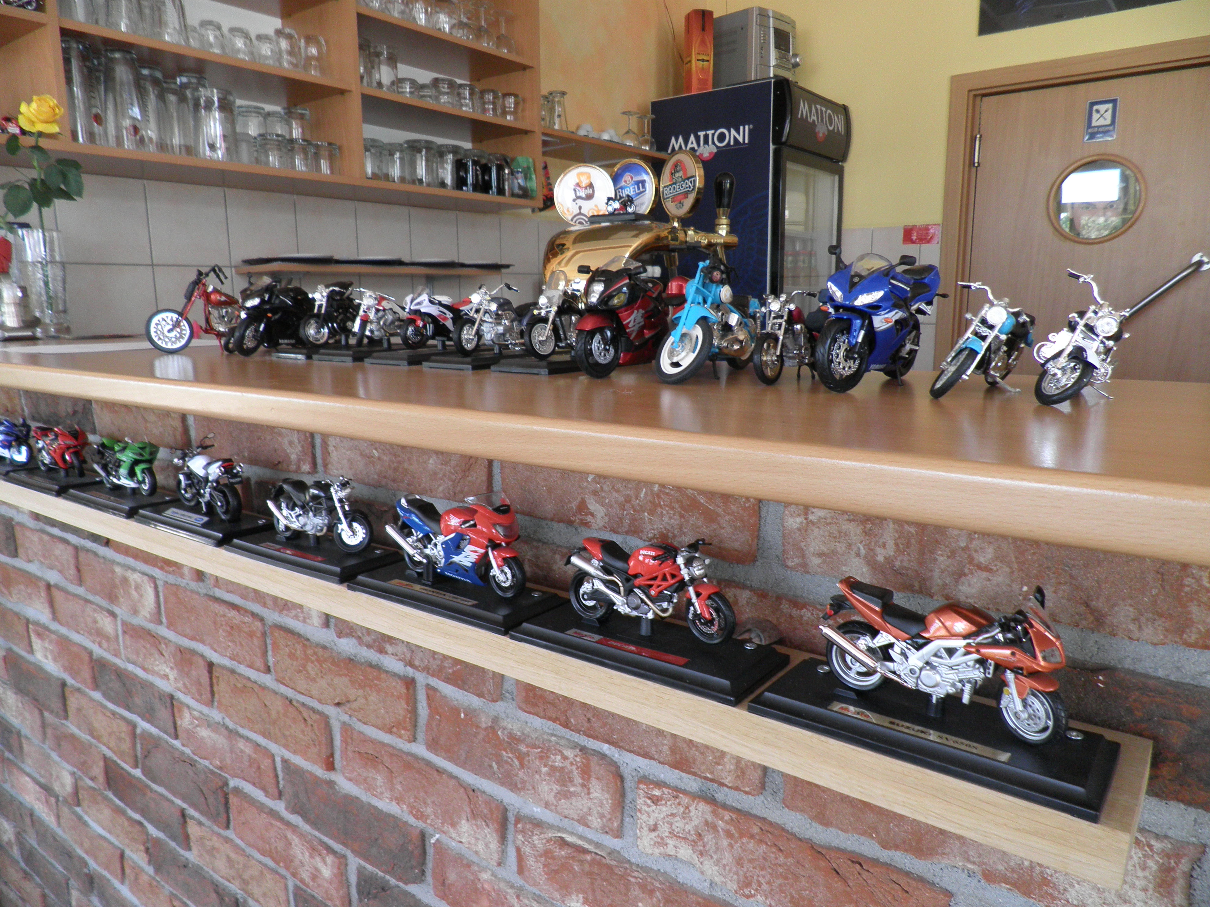 Moto Hospoda U Kadajče foto 3