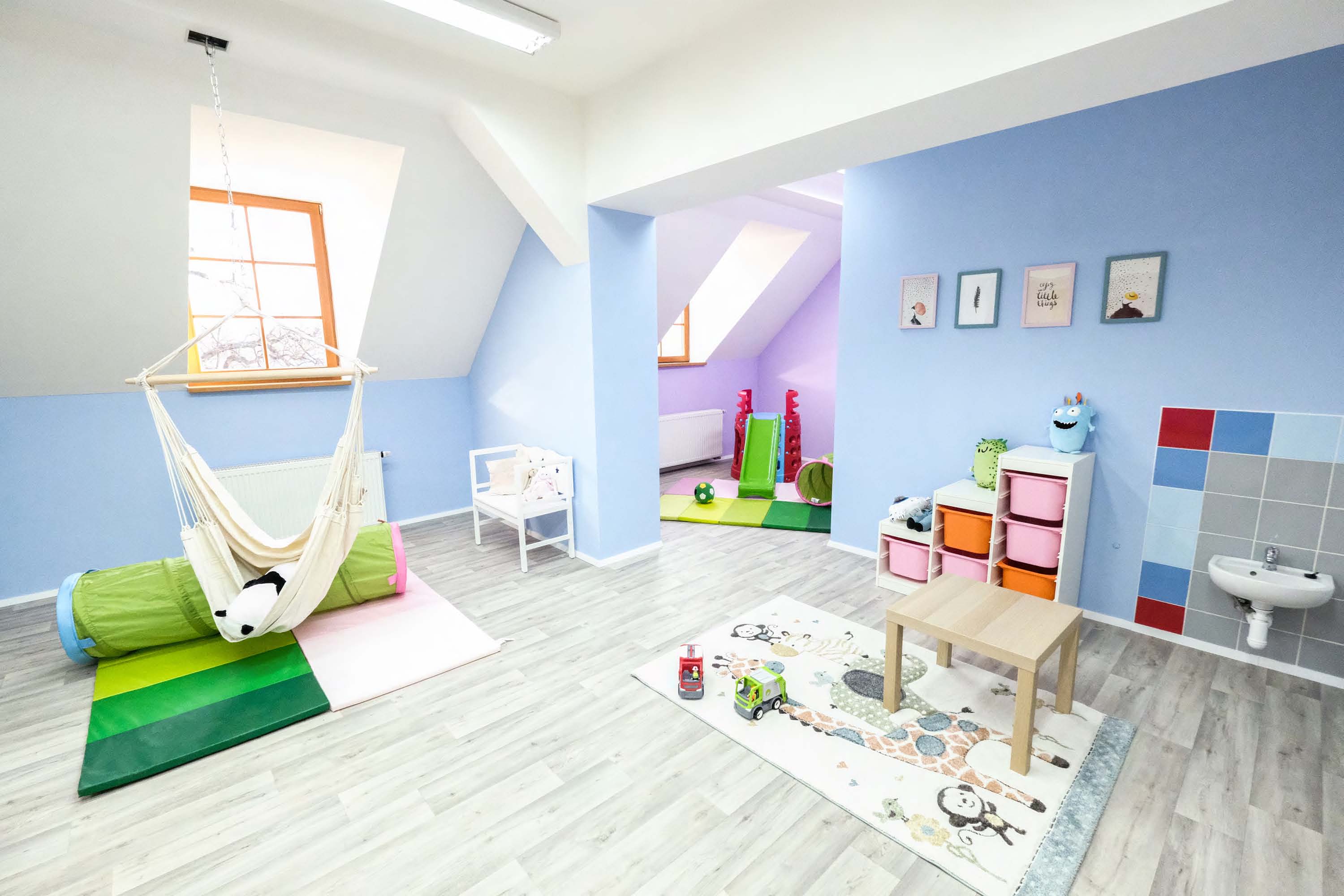 Mateřská Škola Little fox foto 4