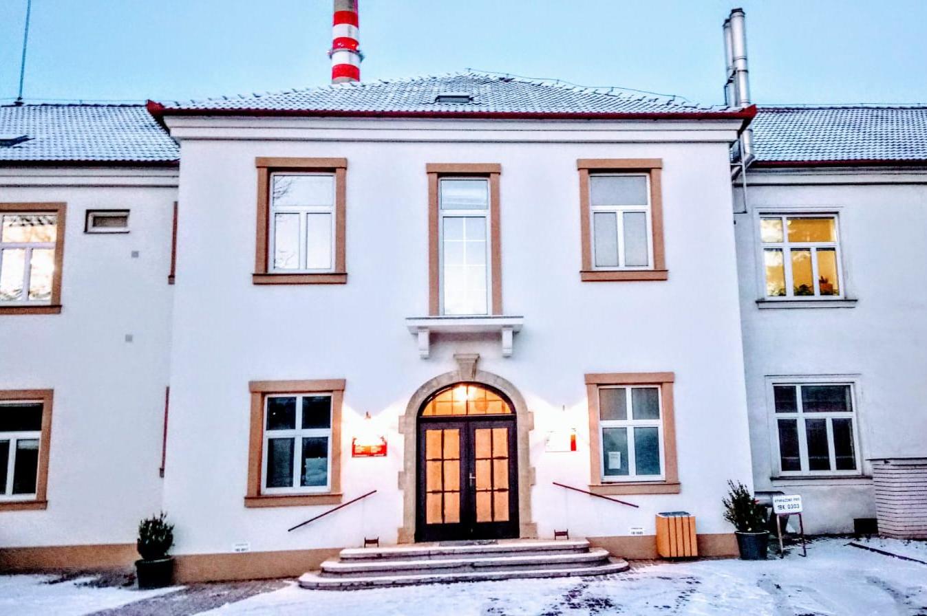 CEMENTÁRNA MALOMĚŘICE, s.r.o.