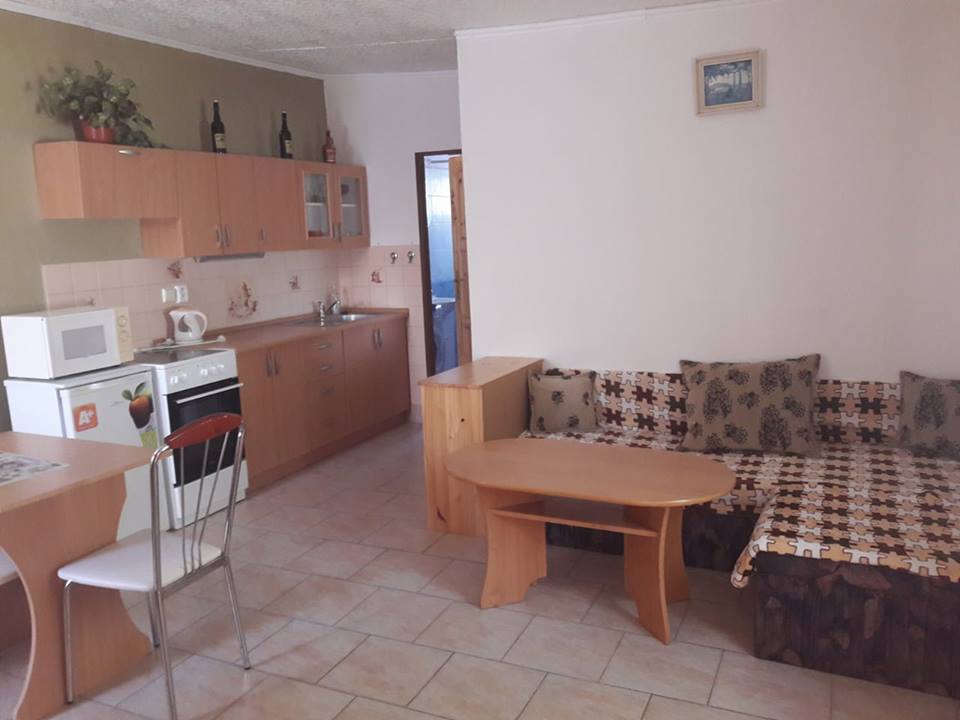 Apartmán Willfurthová foto 3