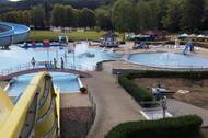 Fotografie Aquapark - letní koupaliště, TEPVOS, spol. s r.o.