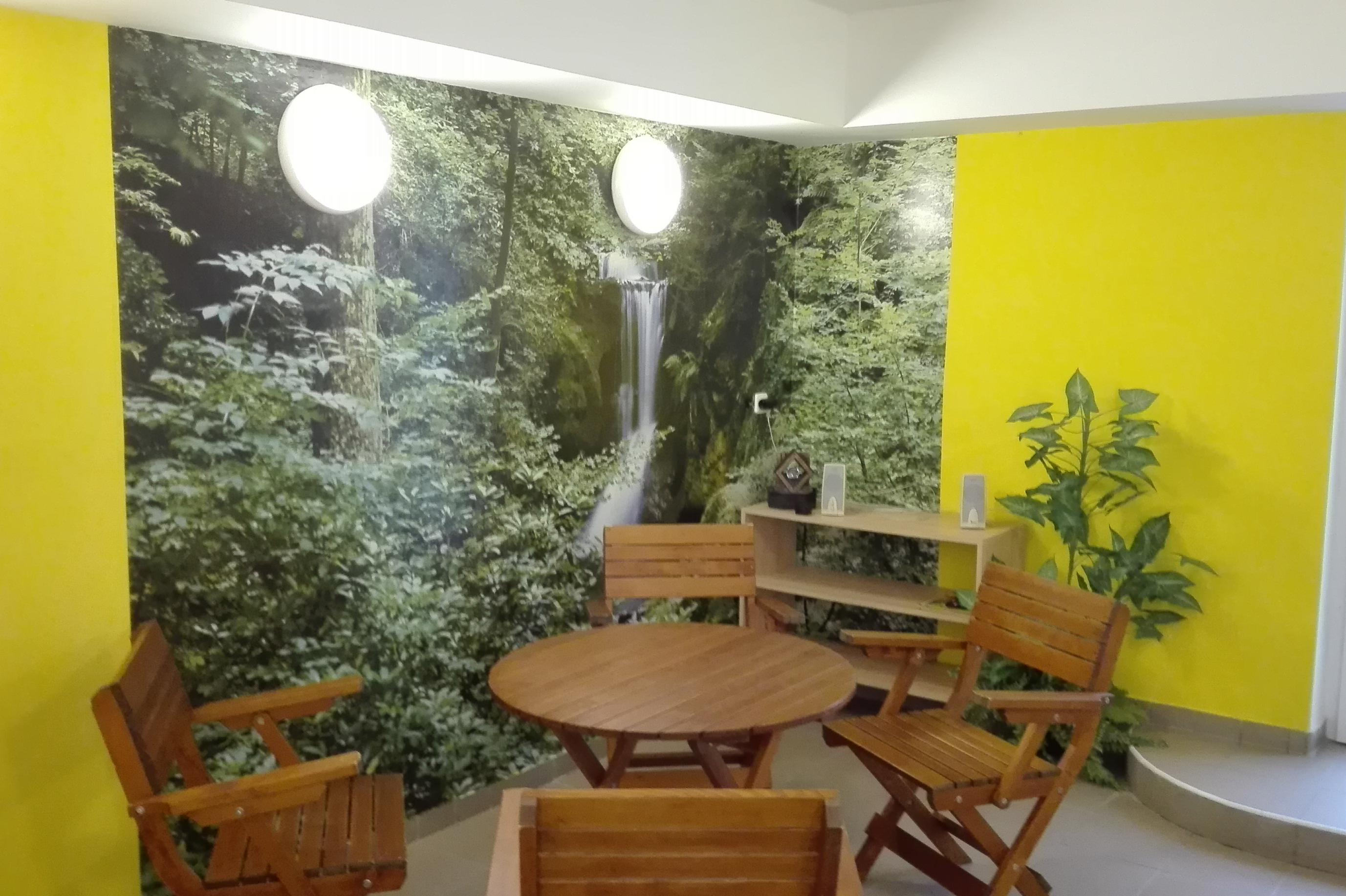 SAUNA Bystřice pod Hostýnem