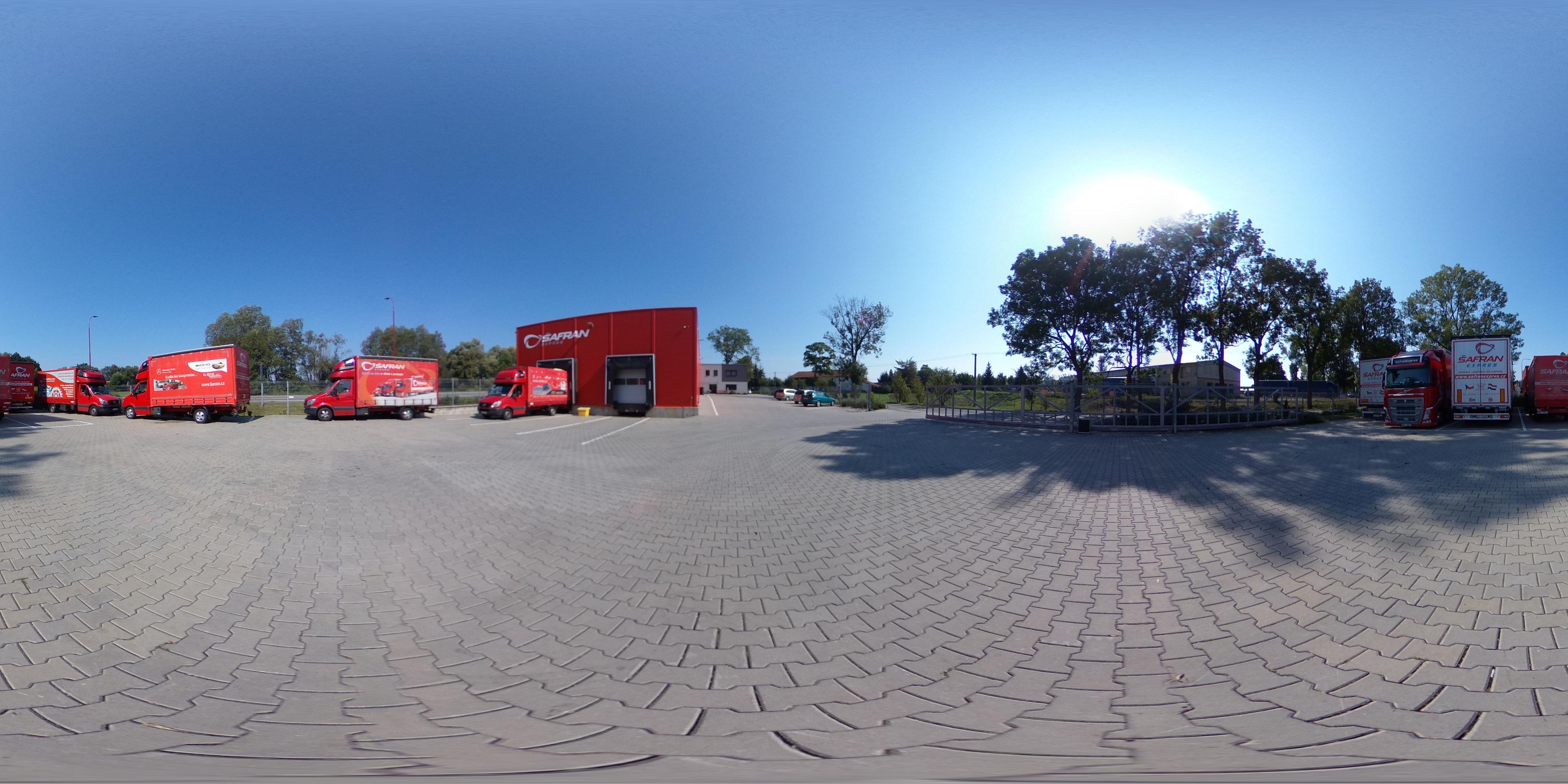 ŠAFRANEXPRES foto 2