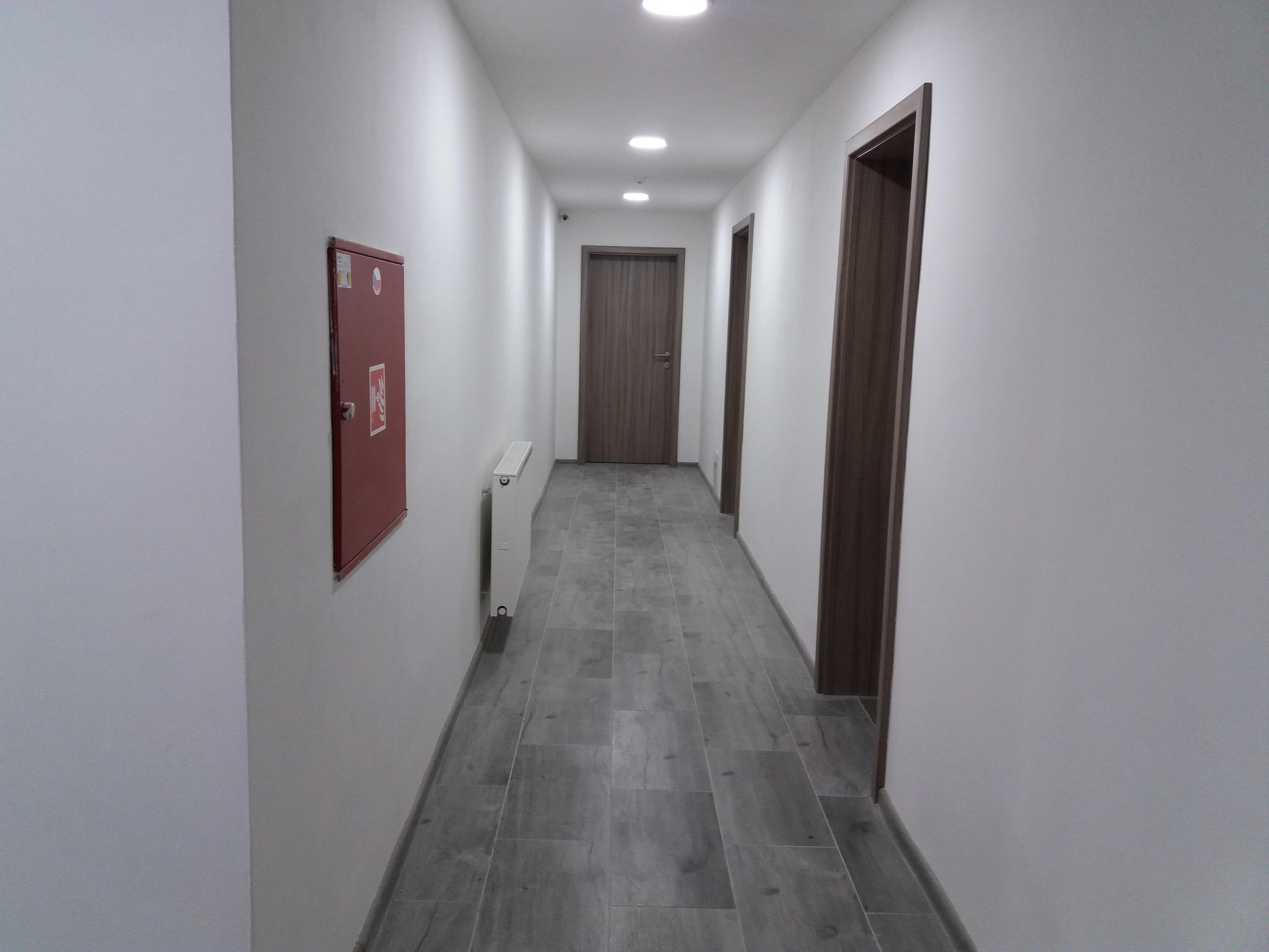 Apartmány NEGA Stará Chodovská foto 4