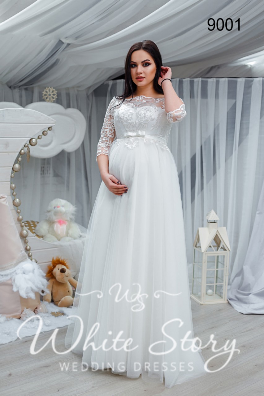 ANTEVA svatební salon foto 2