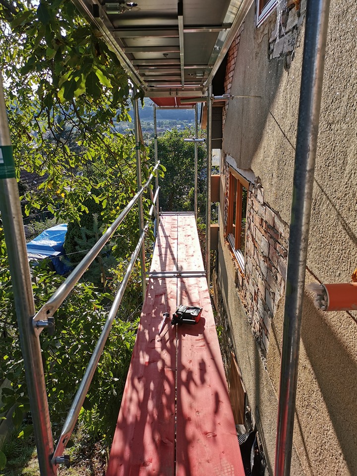 Casa Di Stucco foto 3