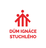 logo Salesiánský klub mládeže, z. s. Dům Ignáce Stuchlého