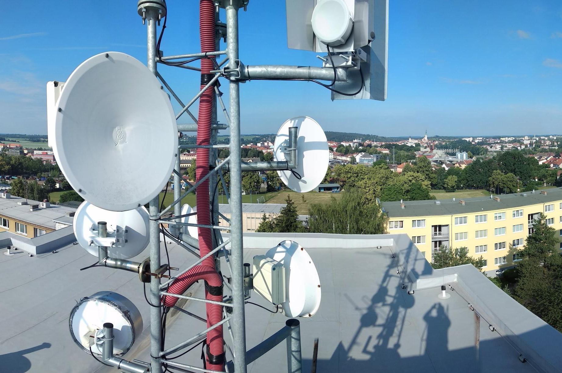 UNT.cz - Kompletni IT služby