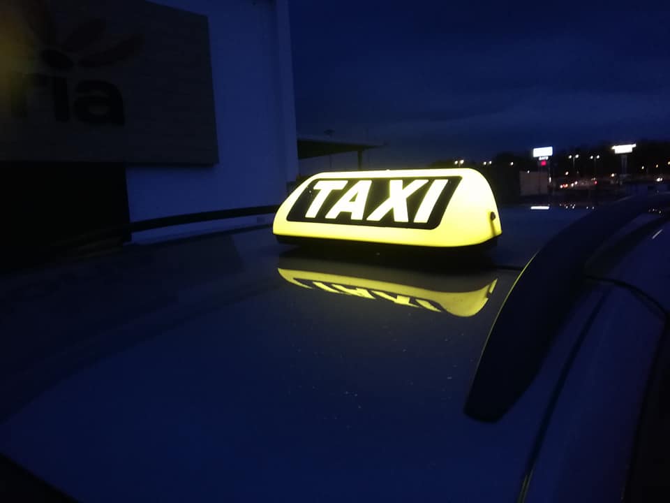 Frank TAXI foto 2