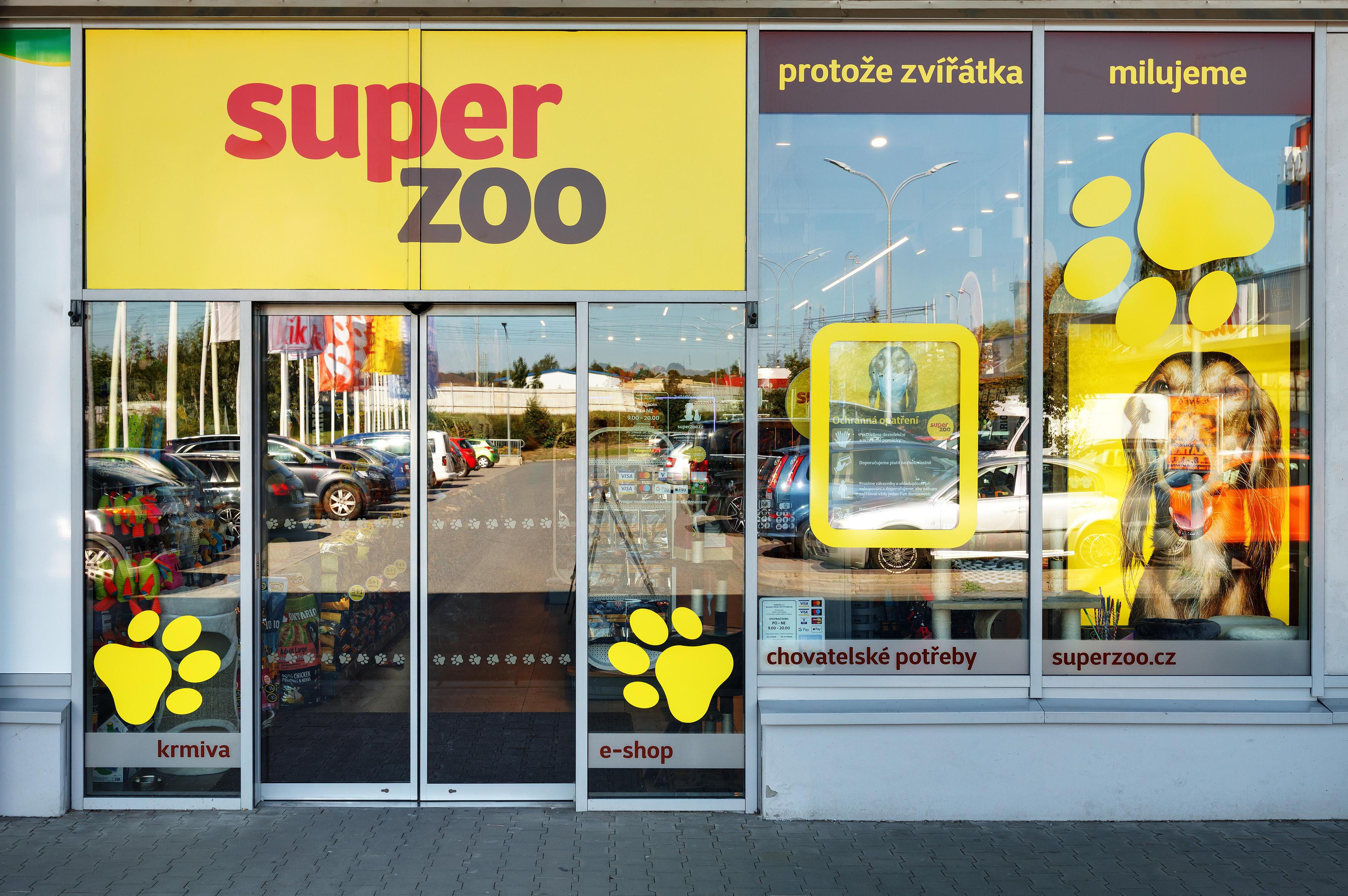 Super zoo foto 2