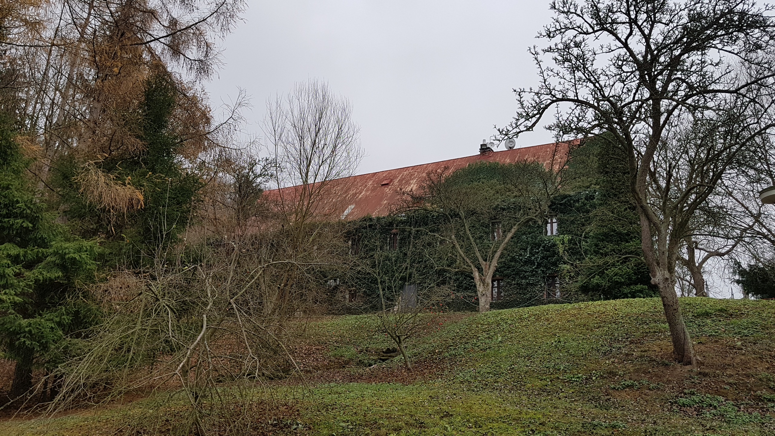 Panství Velichov foto 3