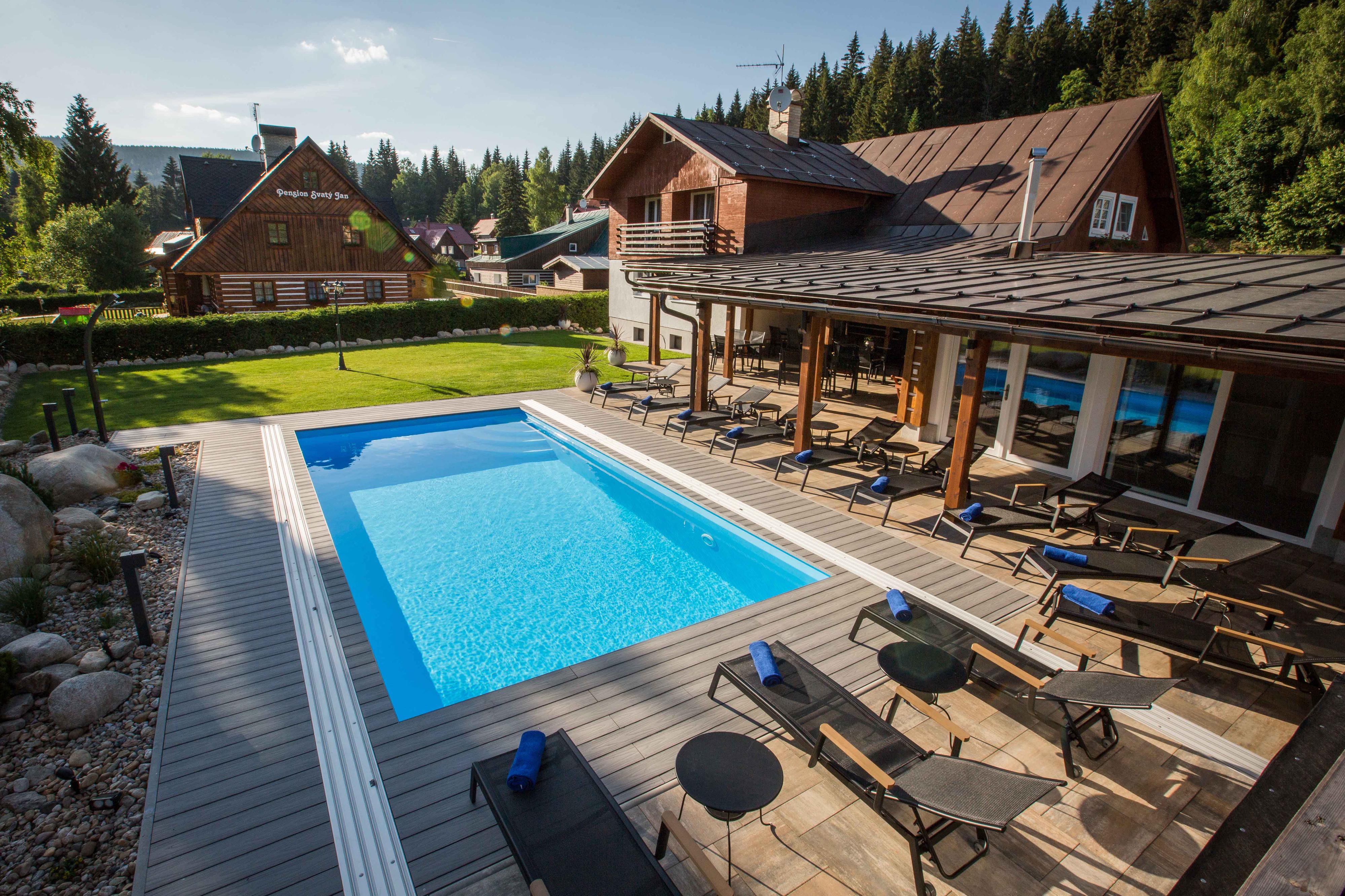 Pension Schäfer foto 2