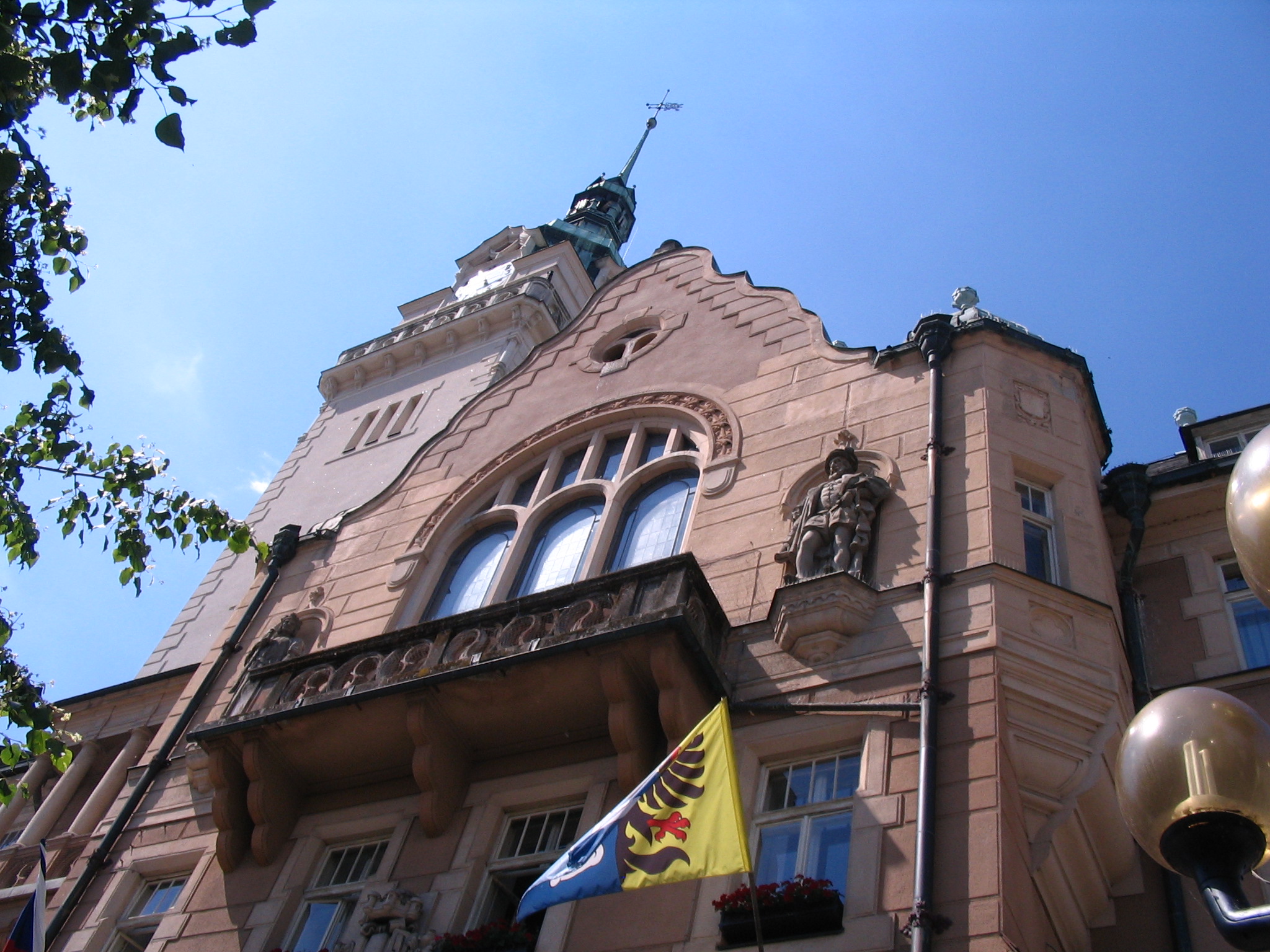 Město Šumperk foto 5