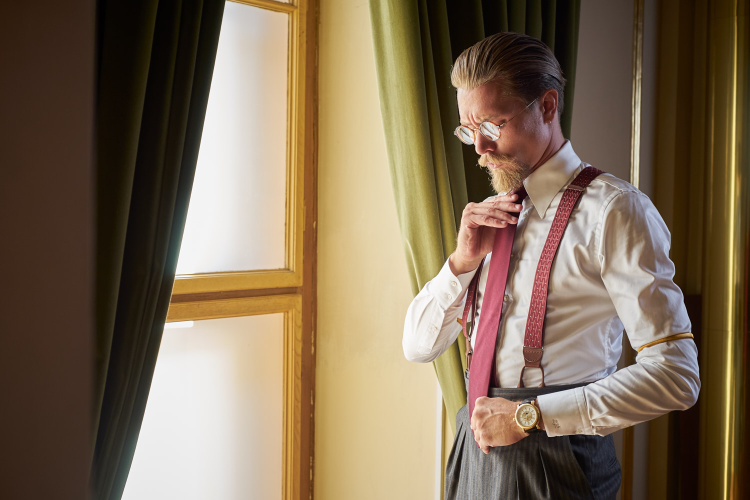 GALARD Gentlemen's Tailoring foto 3