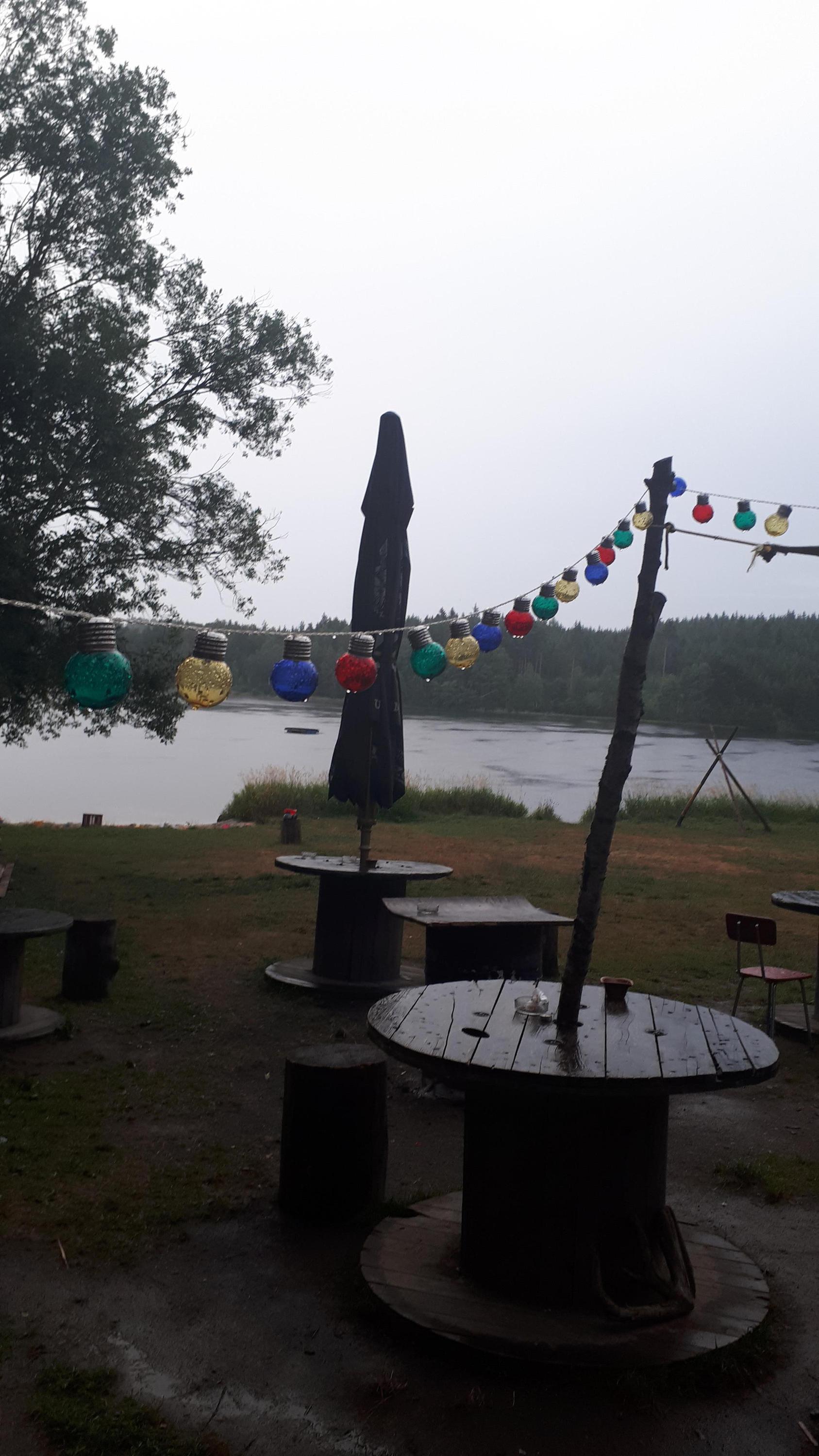 Bouda U Josefa a Adélky foto 4