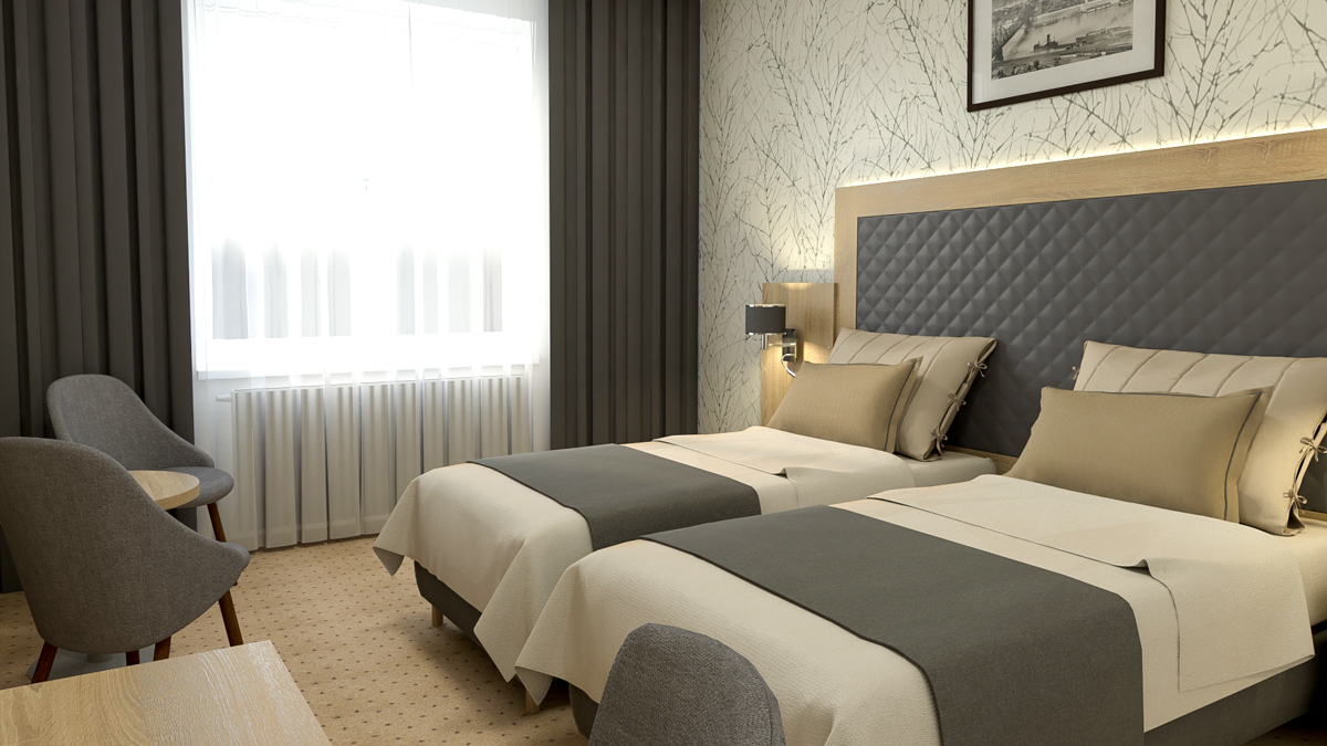 Hotel Bobr foto 6