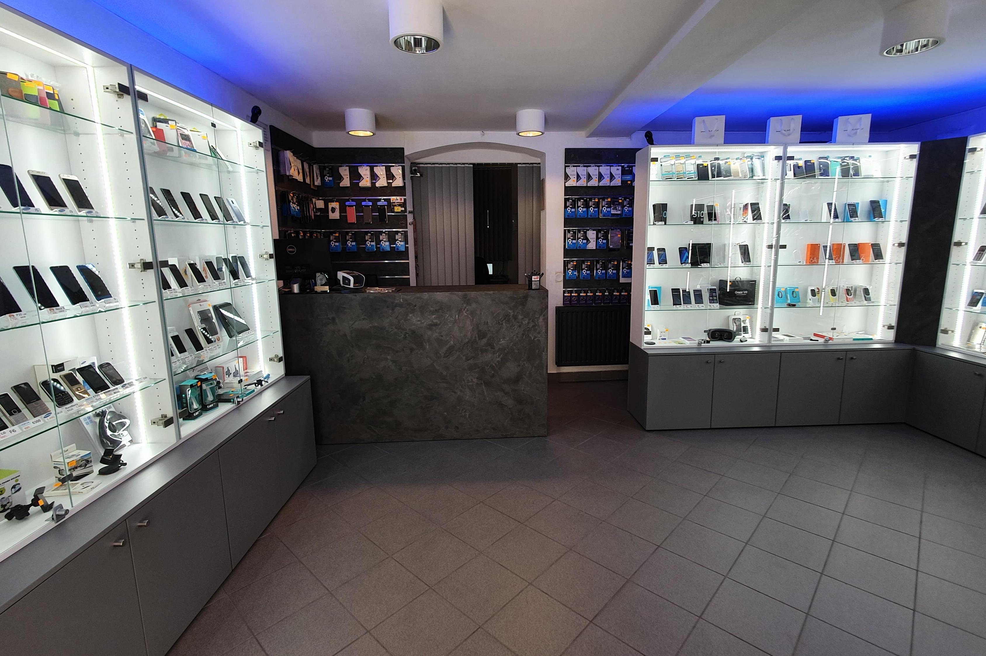 MOBILCOM Petr Lukeš