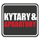 Logo obchodu Kytary & Aparatury