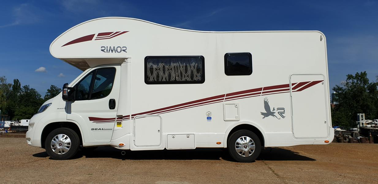 Euromobile Moveboard s.r.o. foto 3