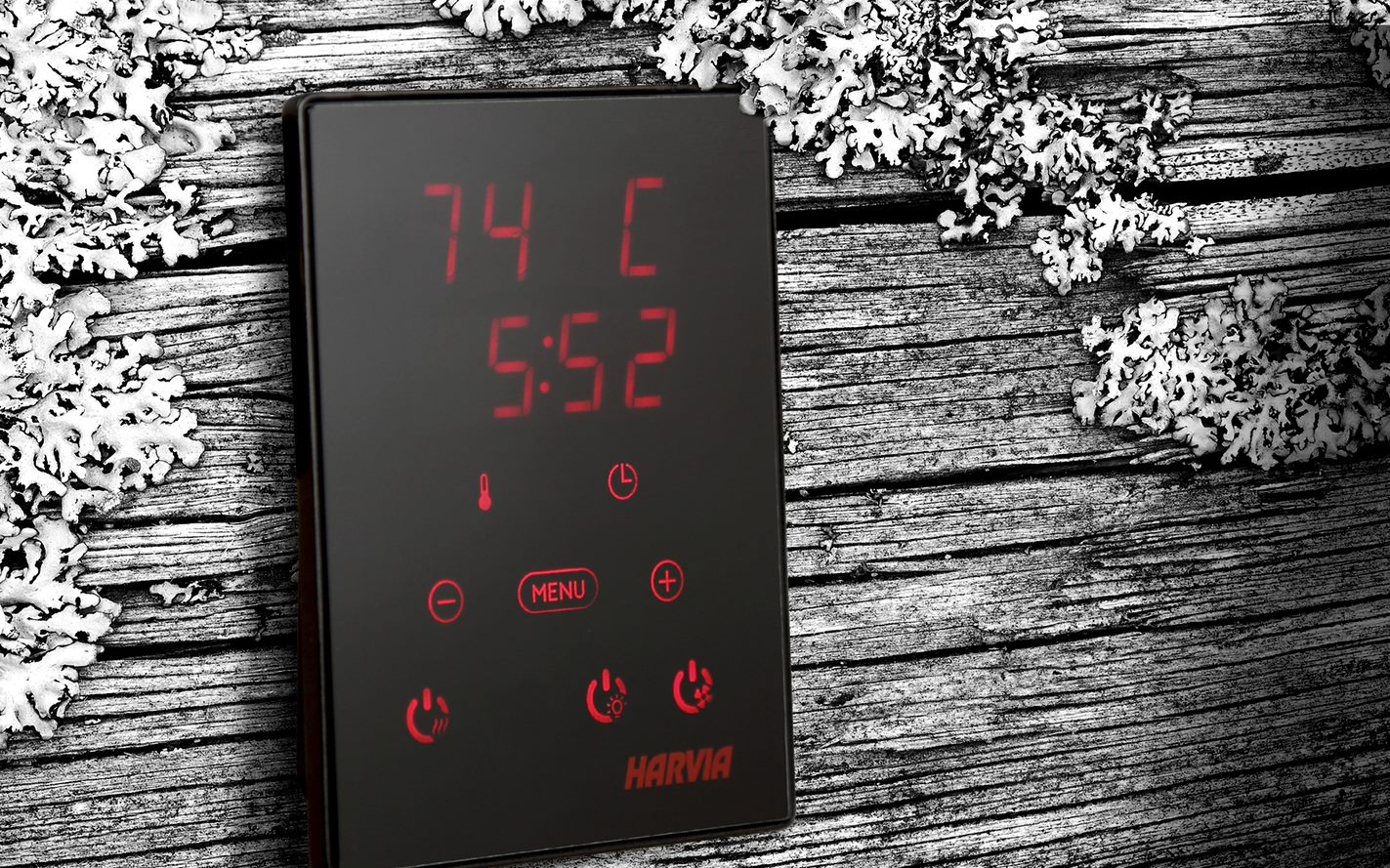 Finskasauna.cz - Showroom foto 5