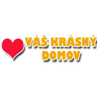 Logo obchodu Váš krásný domov