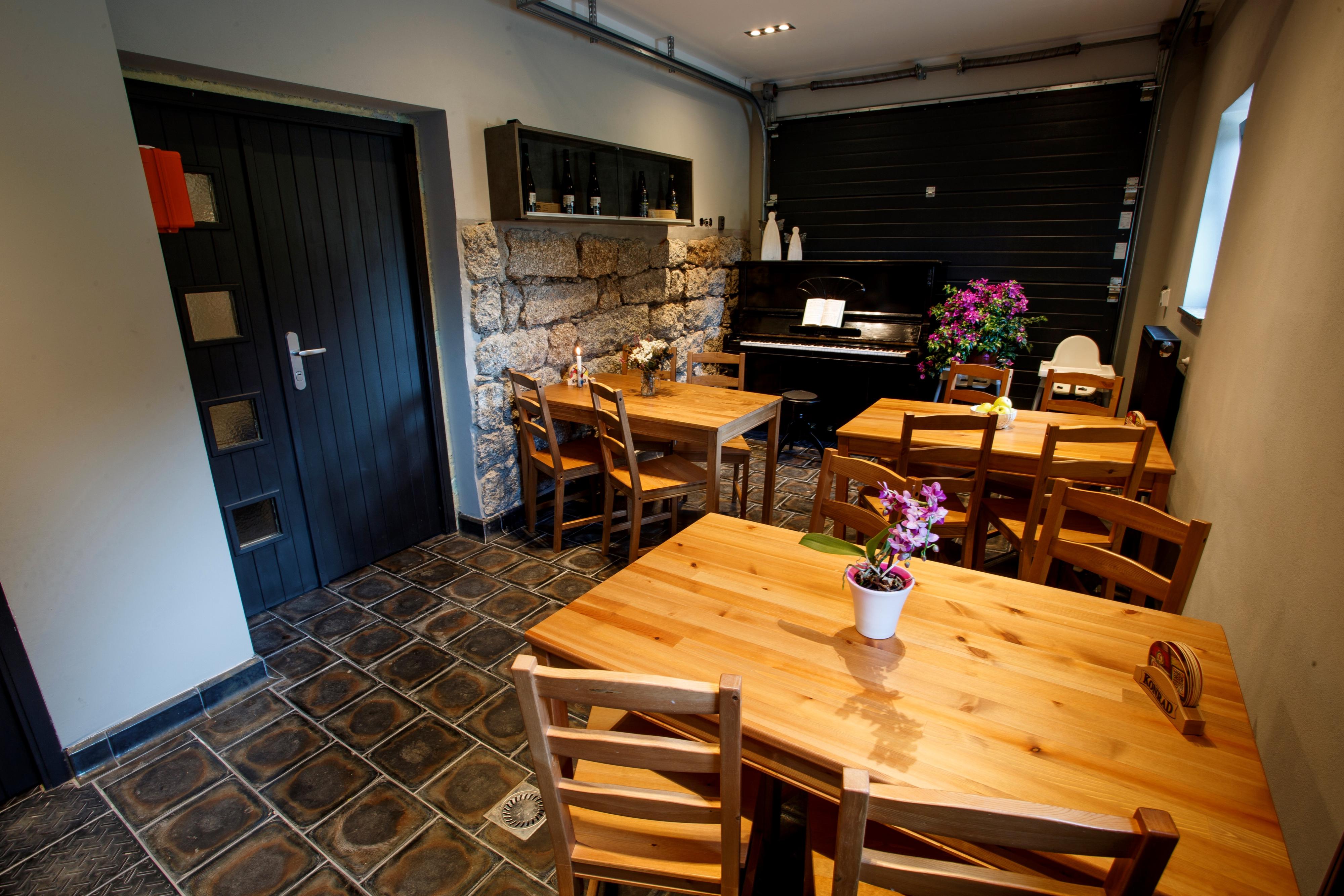 APARTMÁNY MAXOV foto 2