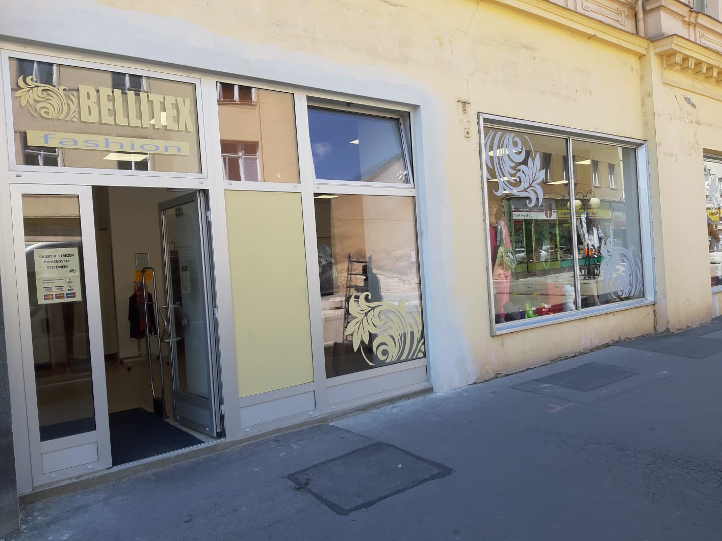 Second hand BELLITEX fashion foto 4