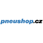 Logo obchodu Pneushop.cz