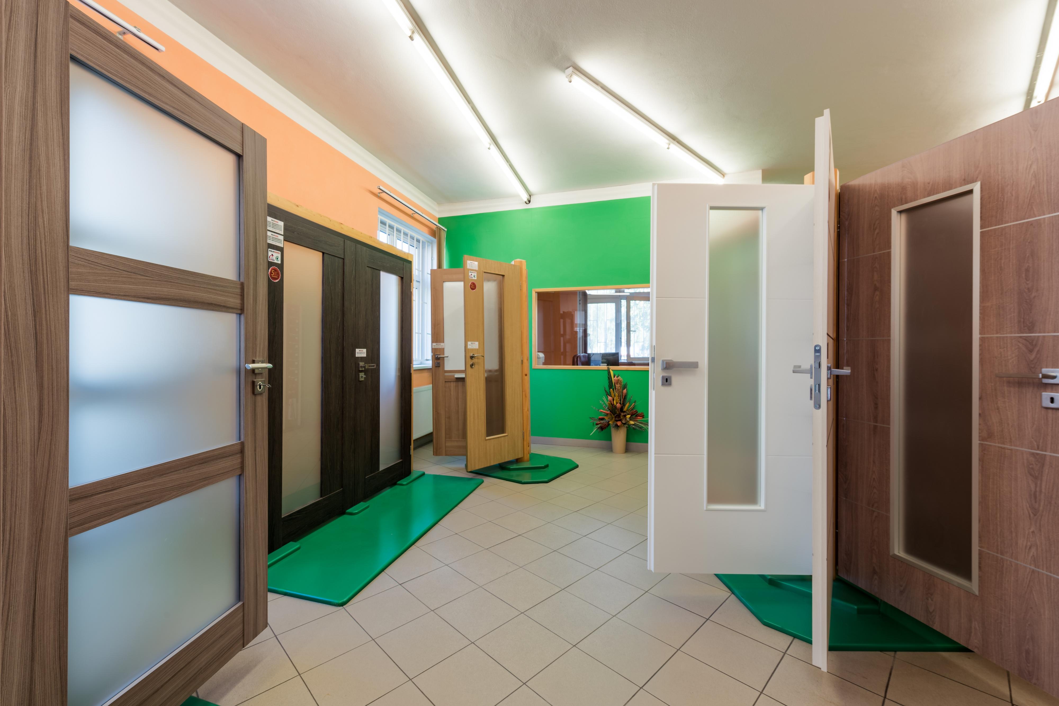 Značková prodejna SOLODOOR foto 5