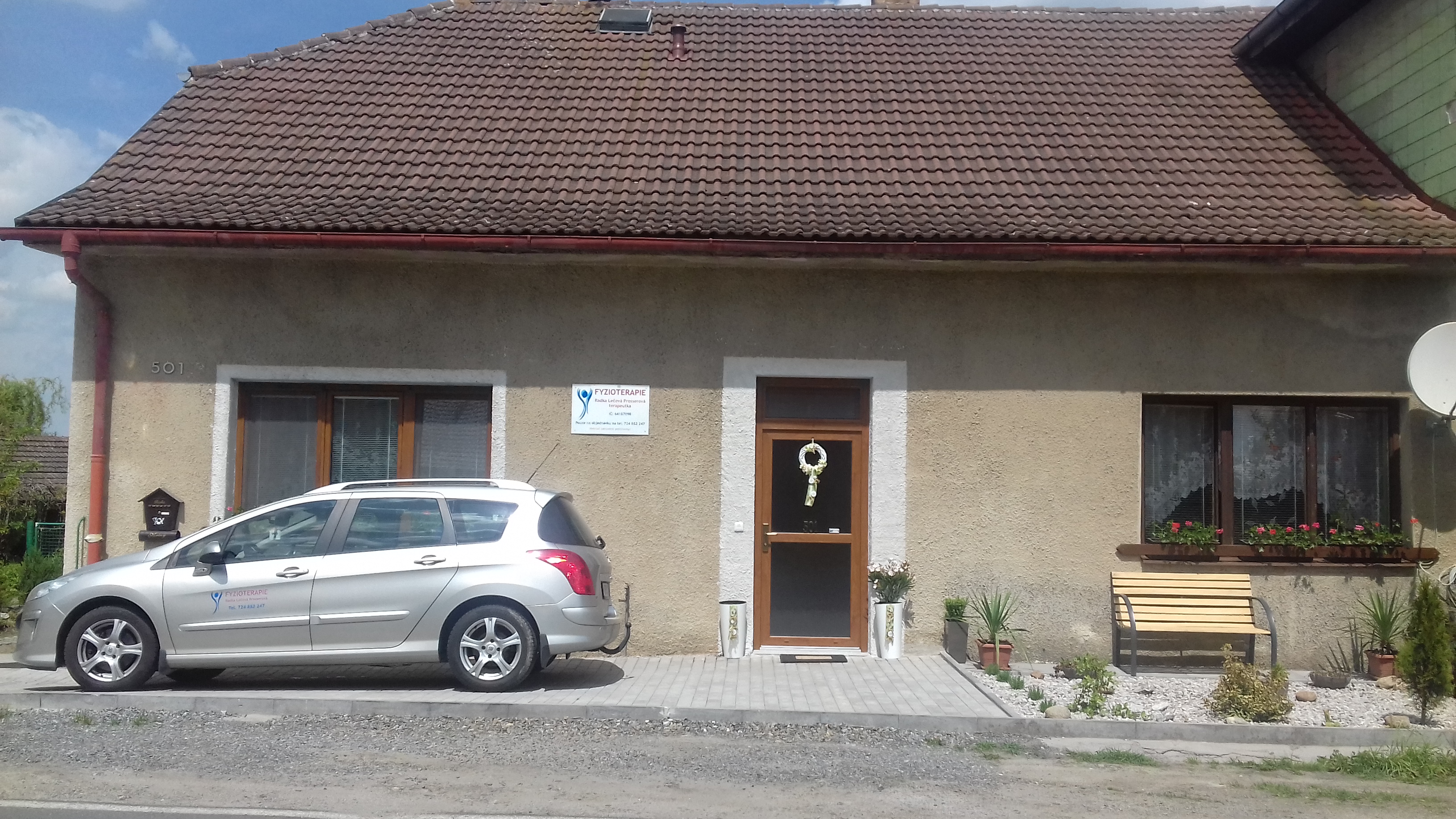 Rehabpro - fyzioterapie foto 2