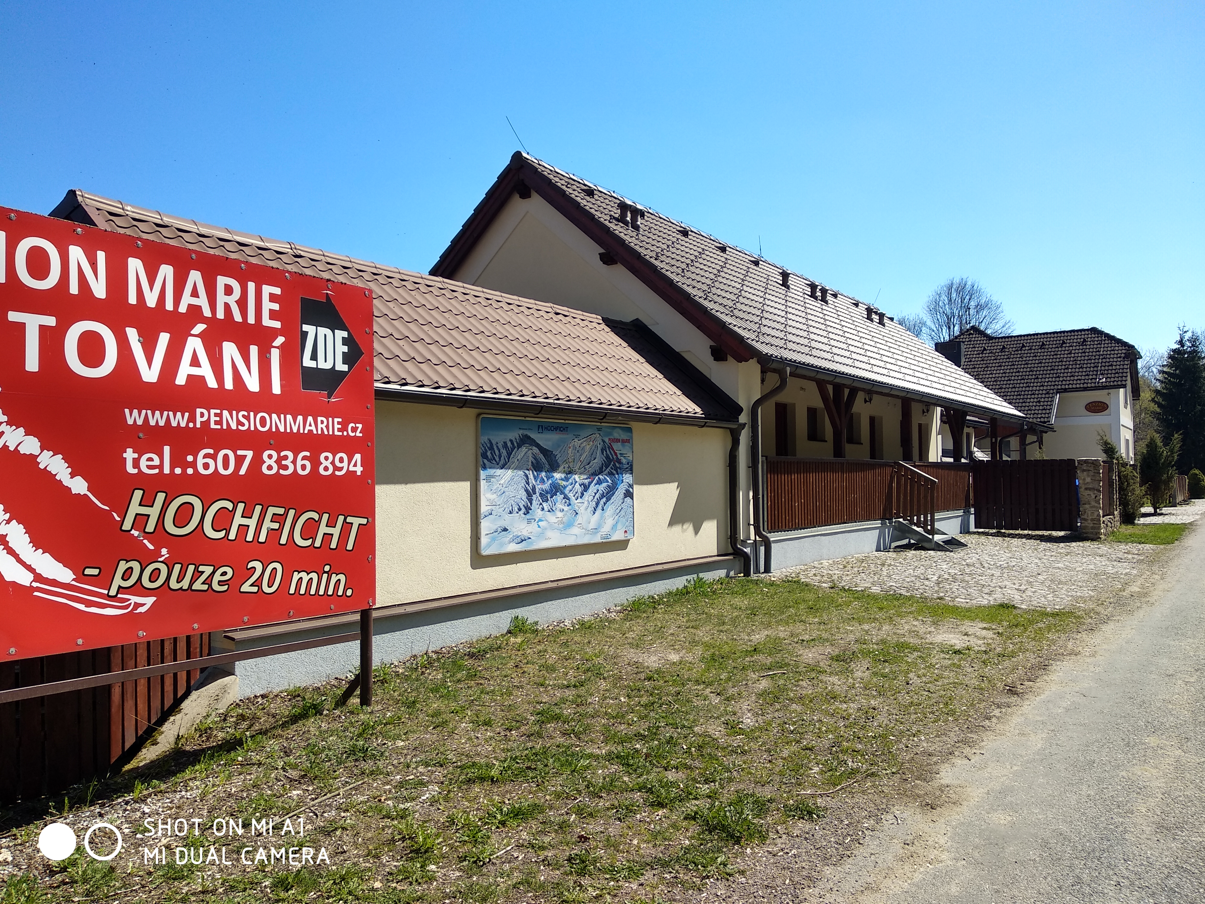 Občerstvení Marie foto 4