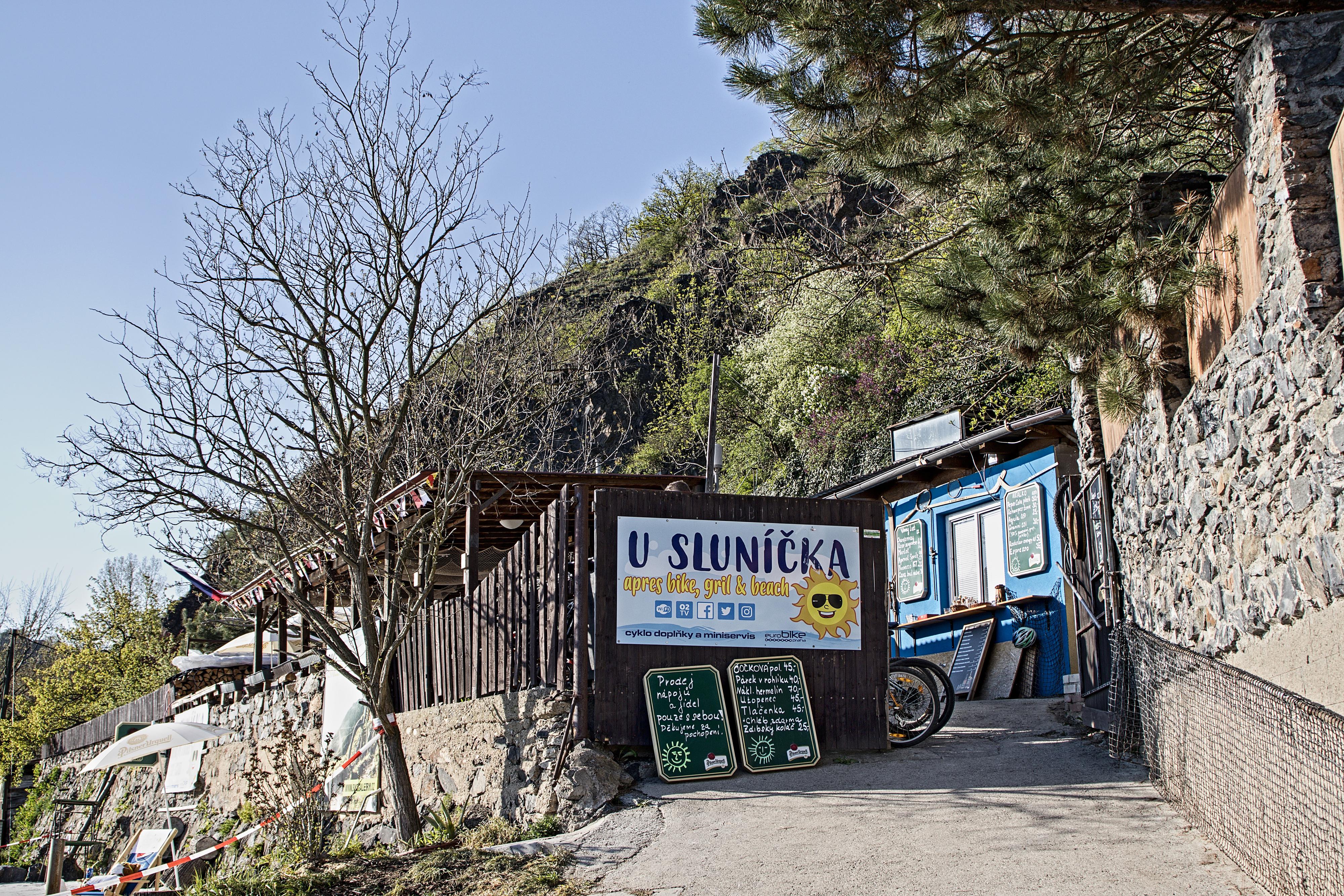 Občerstvení U Sluníčka foto 5