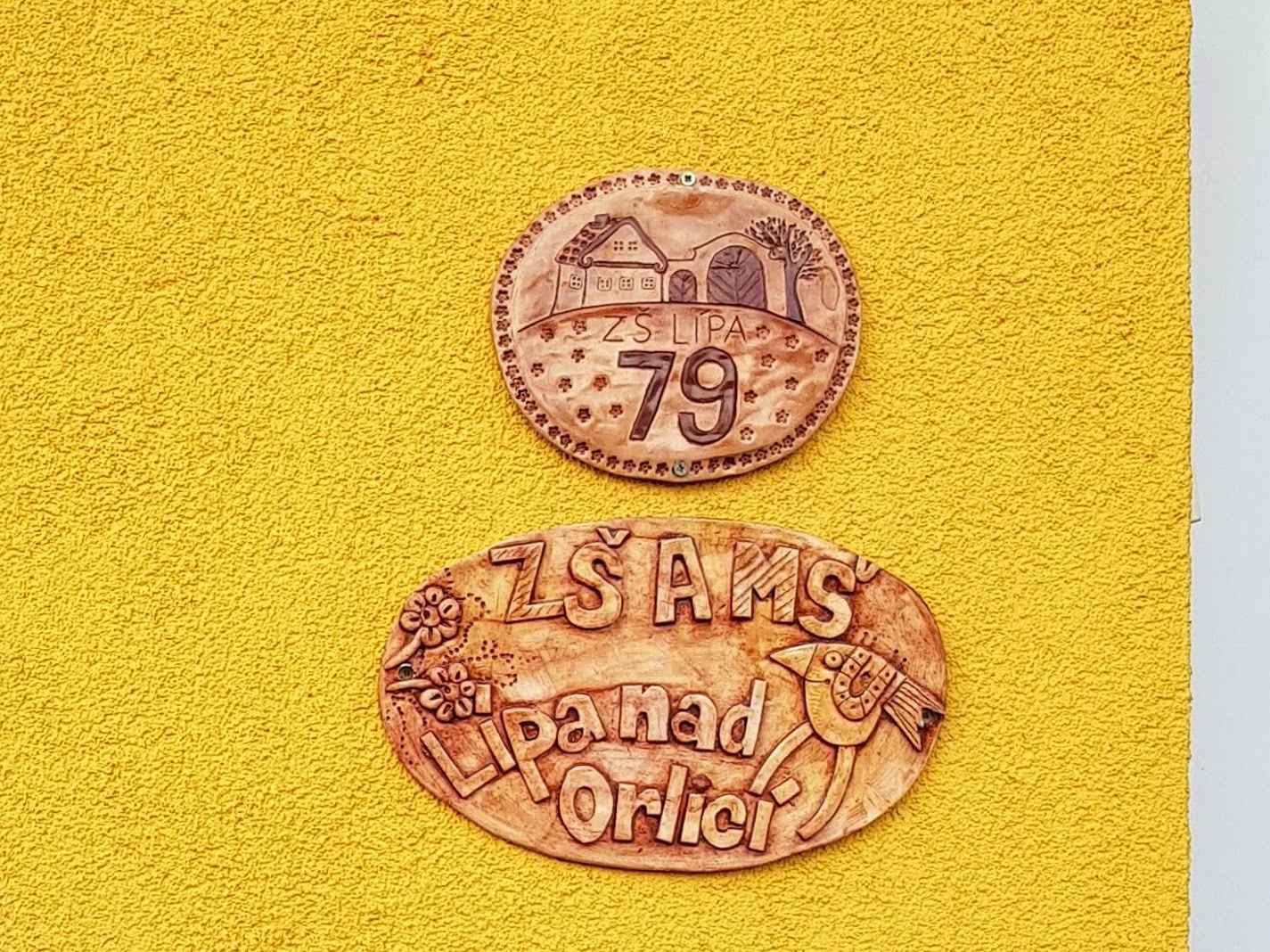 ZŠ a MŠ Lípa nad Orlicí foto 2