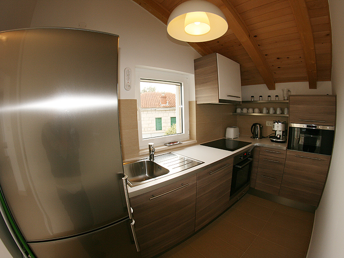 Villa Panorama Oasis foto 3