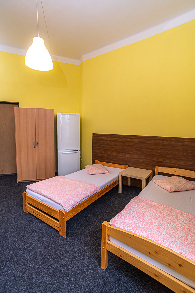 Ubytovna Sport foto 6