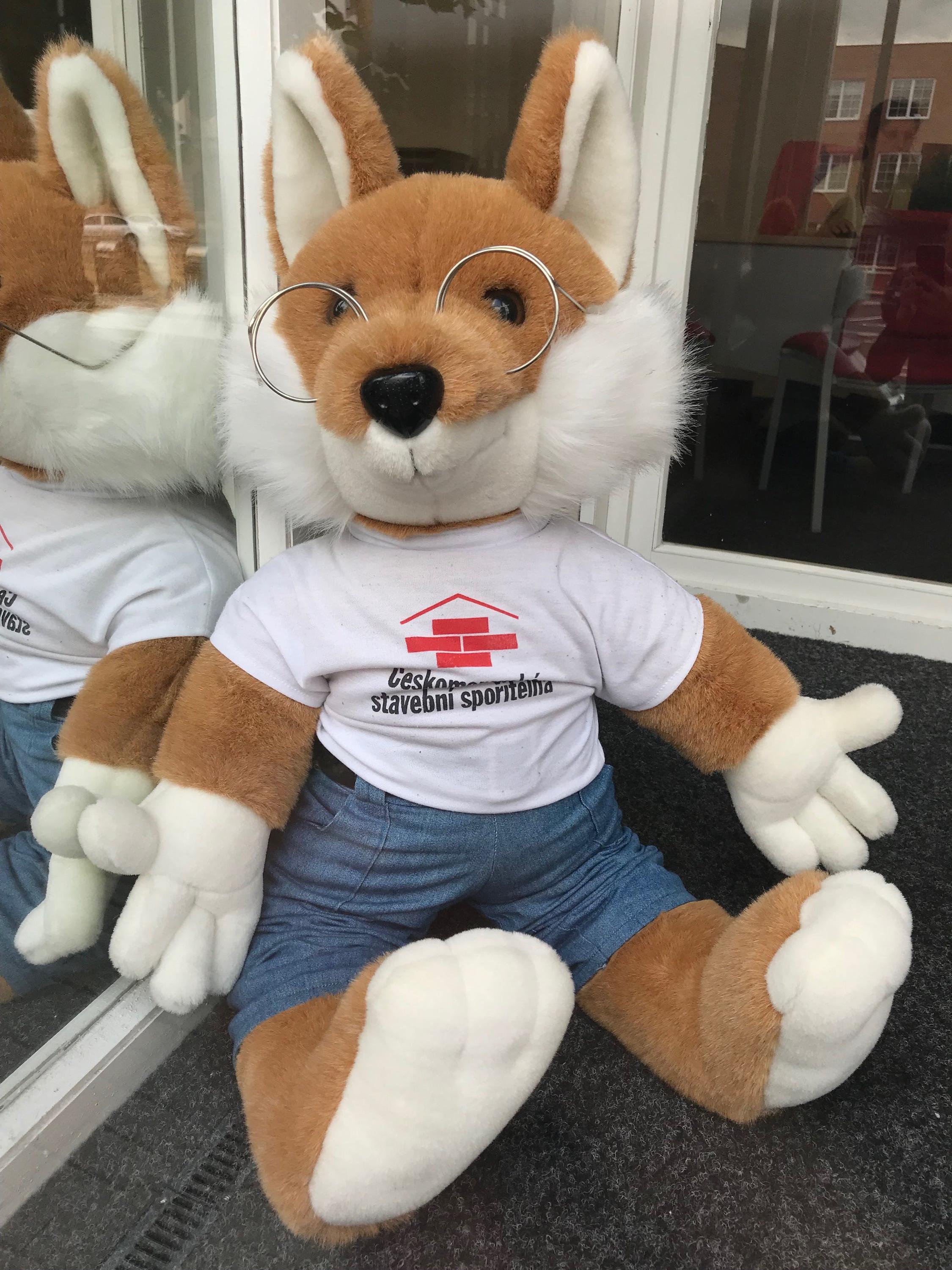 Tomáš Sobotka - ČSOB stavební spořitelna foto 2