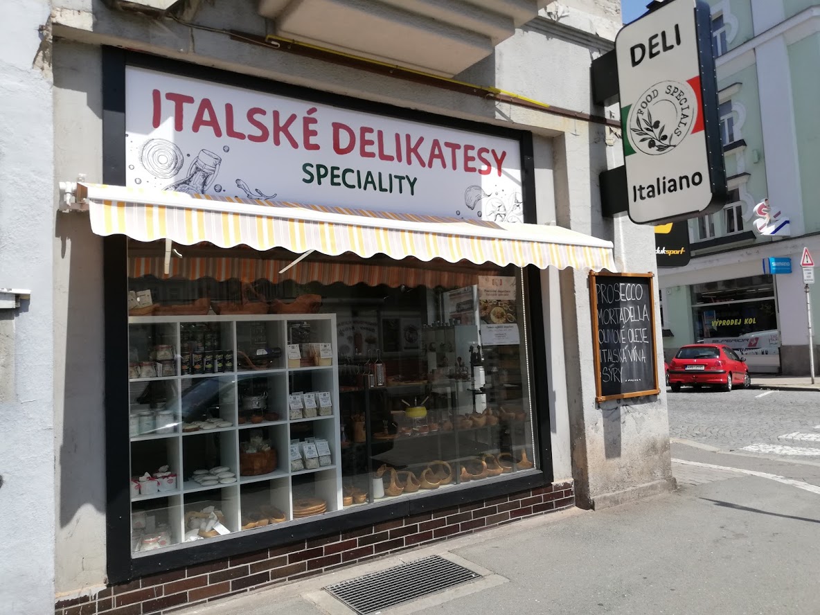 Olivové dřevo CZ foto 2