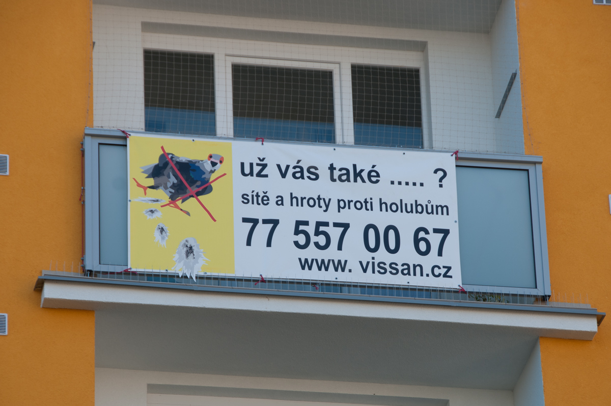 VisSan práce ve výškách foto 5