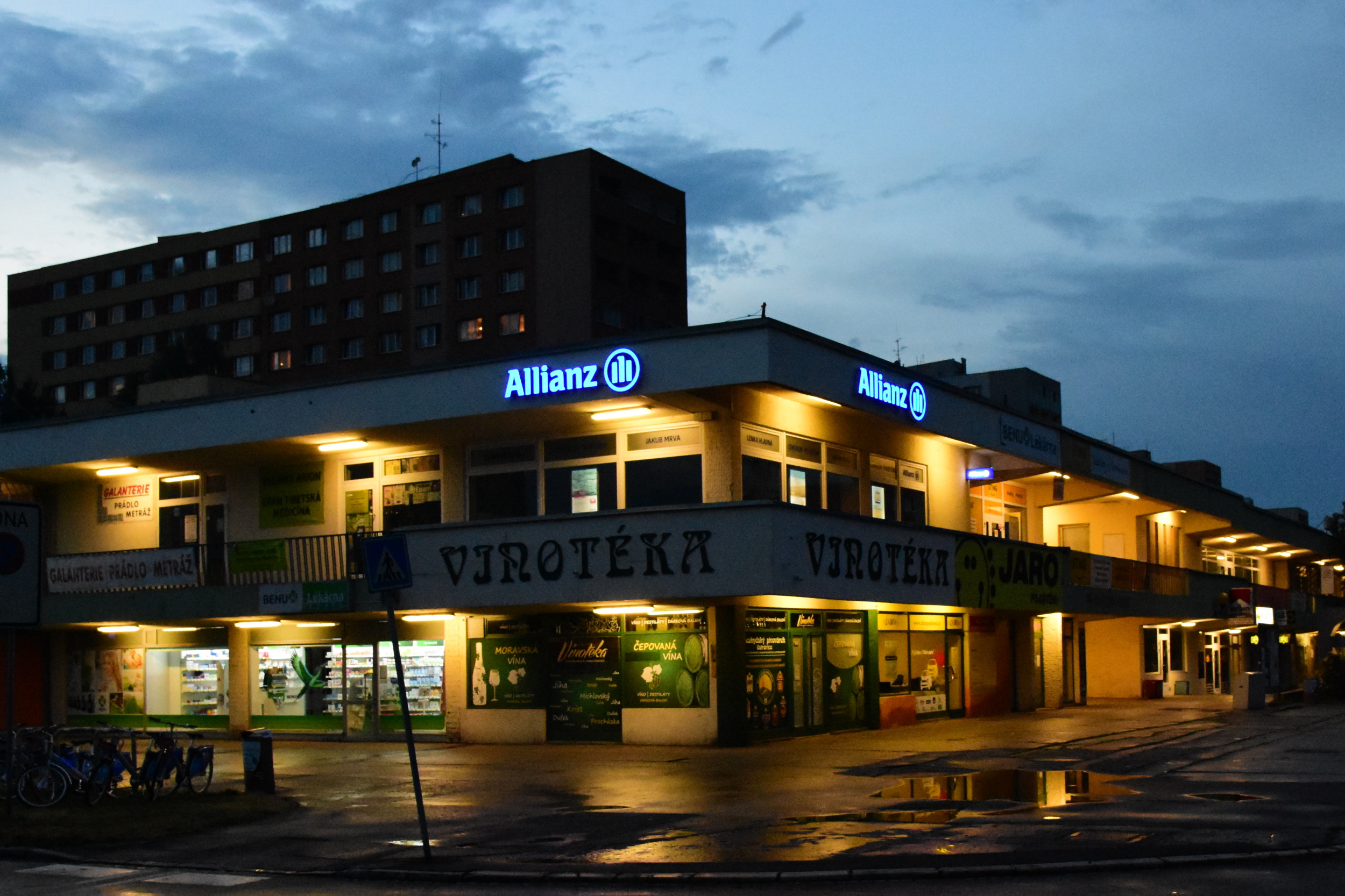 Allianz pojišťovna - Ing. Lenka Hladná foto 2