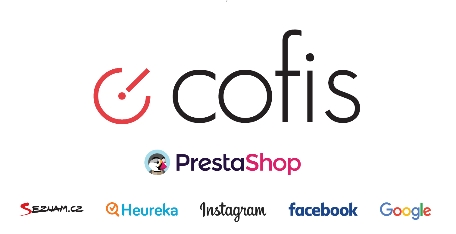 COFIS CZ - PrestaShop agentura foto 2