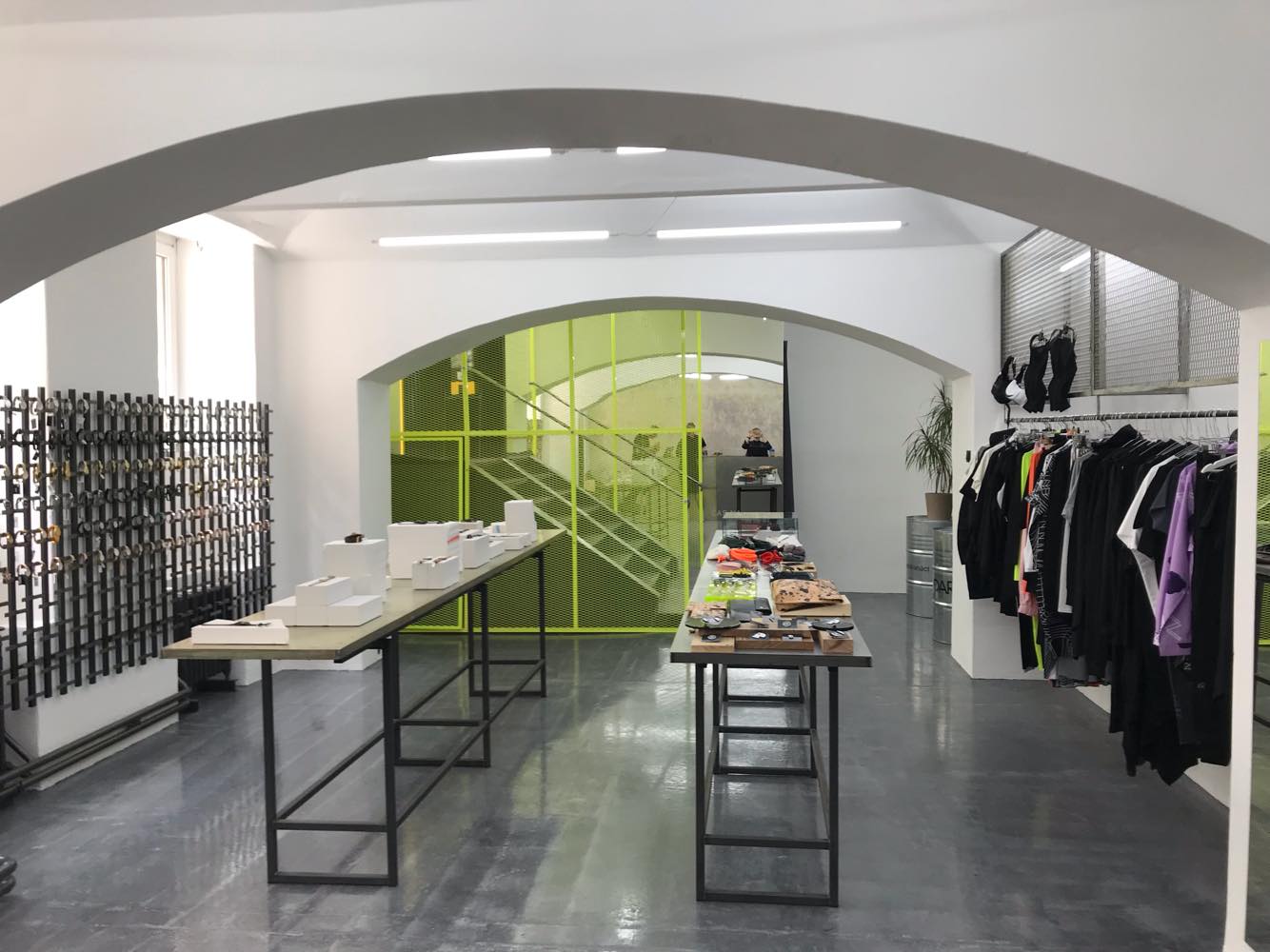 DARK / Concept Store foto 5