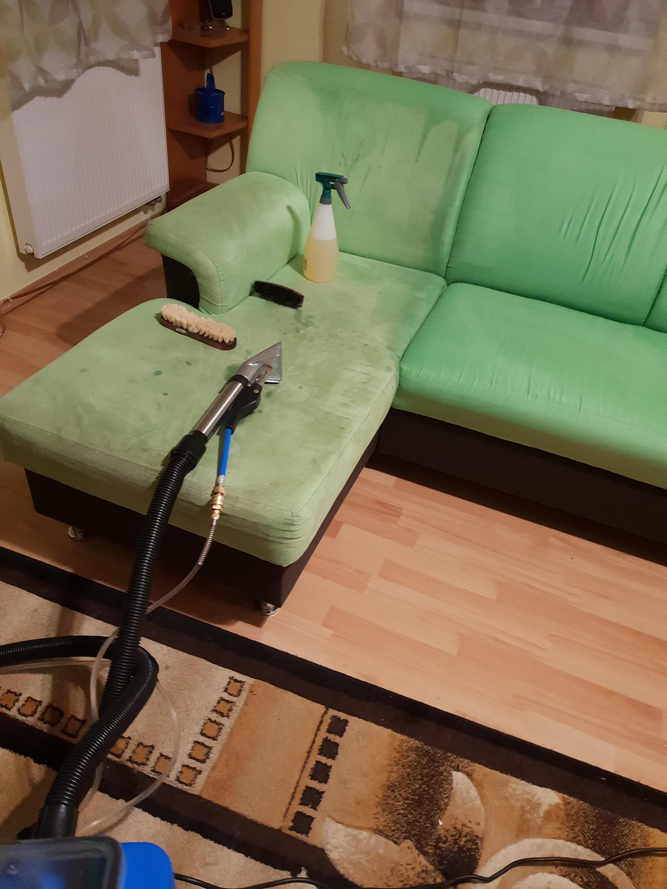 Čistíme - Uklízíme foto 4